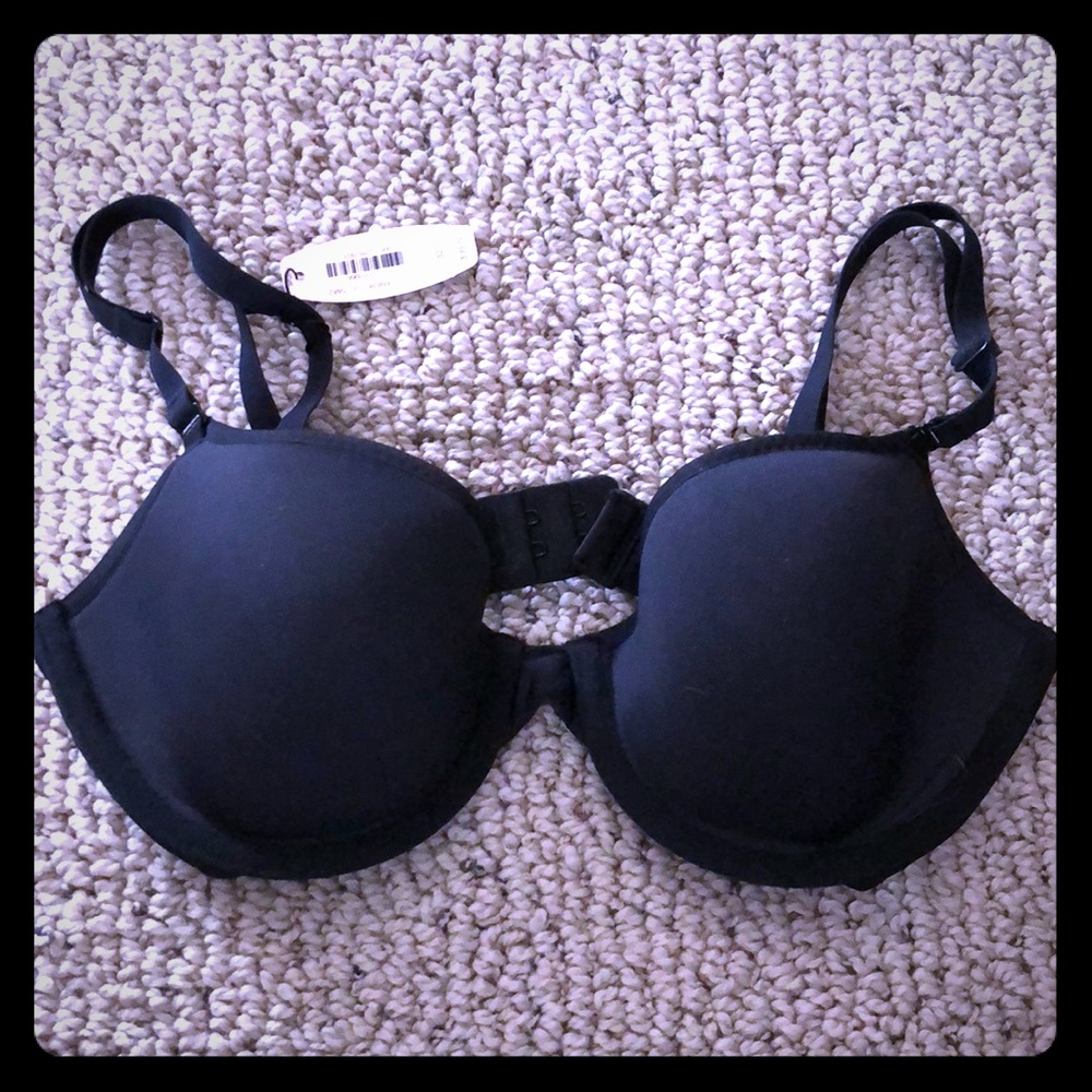 Demi-Bra